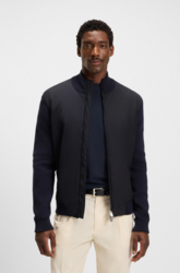 BOSS BLouson IBAIO - MONSIEUR JAMES