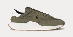 RALPH LAUREN Baskets TRAIN 89 - MONSIEUR JAMES