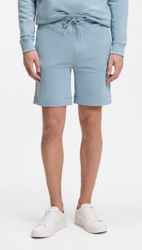 BOSS Short en molleton SEWALK - MONSIEUR JAMES