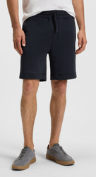 BOSS Short en molleton SEWALK - MONSIEUR JAMES