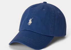 RALPH LAUREN Casquette Baseball - MONSIEUR JAMES