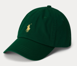 RALPH LAUREN Casquette Baseball - MONSIEUR JAMES