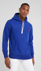 RALPH LAUREN Sweat Capuche CLASSICS - MONSIEUR JAMES