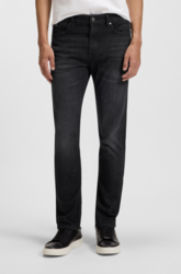 BOSS Jeans Slim Fit DELAWARE - MONSIEUR JAMES