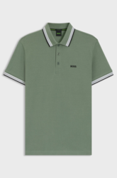 BOSS Polo PADDY - MONSIEUR JAMES