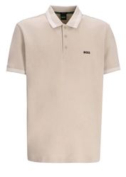 BOSS Polo PADDY - MONSIEUR JAMES