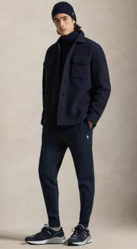 RALPH LAUREN Pantalon de Jogging - MONSIEUR JAMES