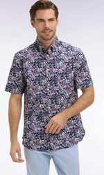 EDEN PARK Chemisette MALO - MONSIEUR JAMES