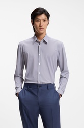 BOSS Chemise LIAM - MONSIEUR JAMES