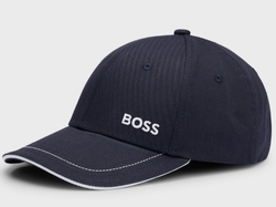 BOSS Casquette CAP-1 - MONSIEUR JAMES