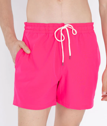 RALPH LAUREN Short de Bain - MONSIEUR JAMES