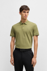 BOSS Polo PALLAS - MONSIEUR JAMES