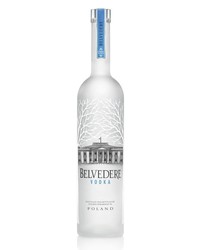 Vodka Belvedere 3 l - Cubana Bar
