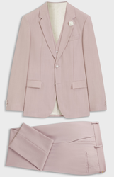 BOSS Costume HOUSTON - MONSIEUR JAMES