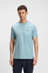 BOSS T-Shirt TEE - MONSIEUR JAMES