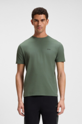 BOSS T-Shirt TEE - MONSIEUR JAMES
