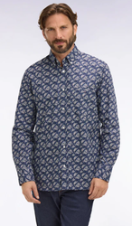 EDEN PARK CHemise MAHANORO - MONSIEUR JAMES