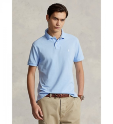 RALPH LAUREN Polo Custom Slim Fit - MONSIEUR JAMES