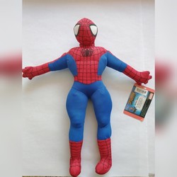 Peluche SpiderMan 31 cm - POMME D'AMOUR