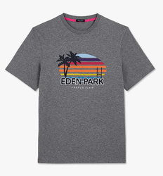 EDEN PARK T-Shirt ANTIPODES - MONSIEUR JAMES