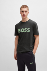 BOSS T-Shirt TEE 1 - MONSIEUR JAMES