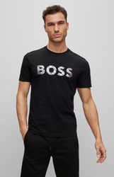 BOSS T-Shirt TEE 3 - MONSIEUR JAMES
