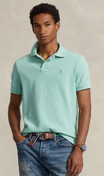 RALPH LAUREN Polo Slim Fit - MONSIEUR JAMES