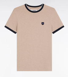 EDEN PARK T-Shirt TRAMONTANE - MONSIEUR JAMES