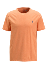 RALPH LAUREN T-Shirt Broderie Logo - MONSIEUR JAMES