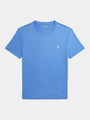 RALPH LAUREN T-Shirt Broderie Logo CLASSICS - MONSIEUR JAMES