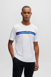 BOSS T-Shirt URBAN - MONSIEUR JAMES