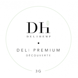 Deli Premium - Deli Hemp