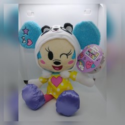 Peluche Minnie  Tokyo Disney 26 cm - POMME D'AMOUR