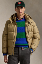 RALPH LAUREN Doudoune GORHAM - MONSIEUR JAMES