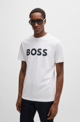 BOSS T-Shirt THINKING 1 - MONSIEUR JAMES