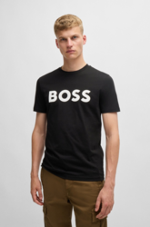 BOSS T-Shirt THINKING 1 - MONSIEUR JAMES