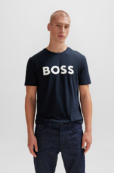 BOSS T-Shirt THINKING 1 - MONSIEUR JAMES