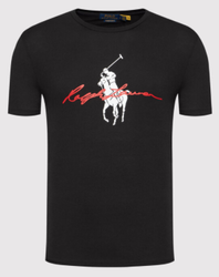 RALPH LAUREN T-Shirt Big Pony - MONSIEUR JAMES