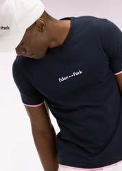 EDEN PARK T-Shirt CLASSEMENT - MONSIEUR JAMES