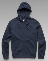 G-STAR Sweat Capuche PREMIUM CORE ZIP - JAMES