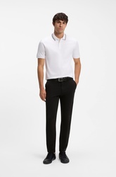 BOSS Pantalon Gabardine KAITON - MONSIEUR JAMES