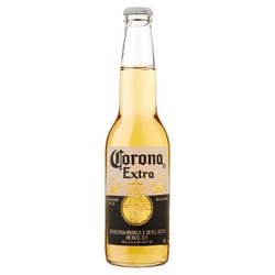 Corona 33cl (4.5) - Cubana Bar