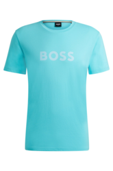 BOSS T-Shirt RN - MONSIEUR JAMES