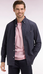 EDEN PARK Chemise GEO - MONSIEUR JAMES