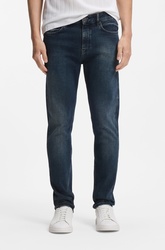 BOSS Jeans Slim Fit DELAWARE - MONSIEUR JAMES