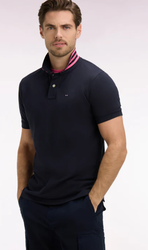 EDEN PARK Polo CAPITAINE - MONSIEUR JAMES