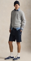 RALPH LAUREN Short en Molleton - MONSIEUR JAMES