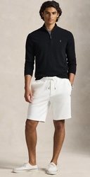 RALPH LAUREN Short en Molleton - MONSIEUR JAMES