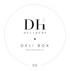 Deli Box - Deli Hemp