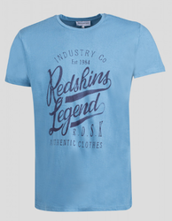 REDSKINS T-Shirt LEGEND EASY - JAMES